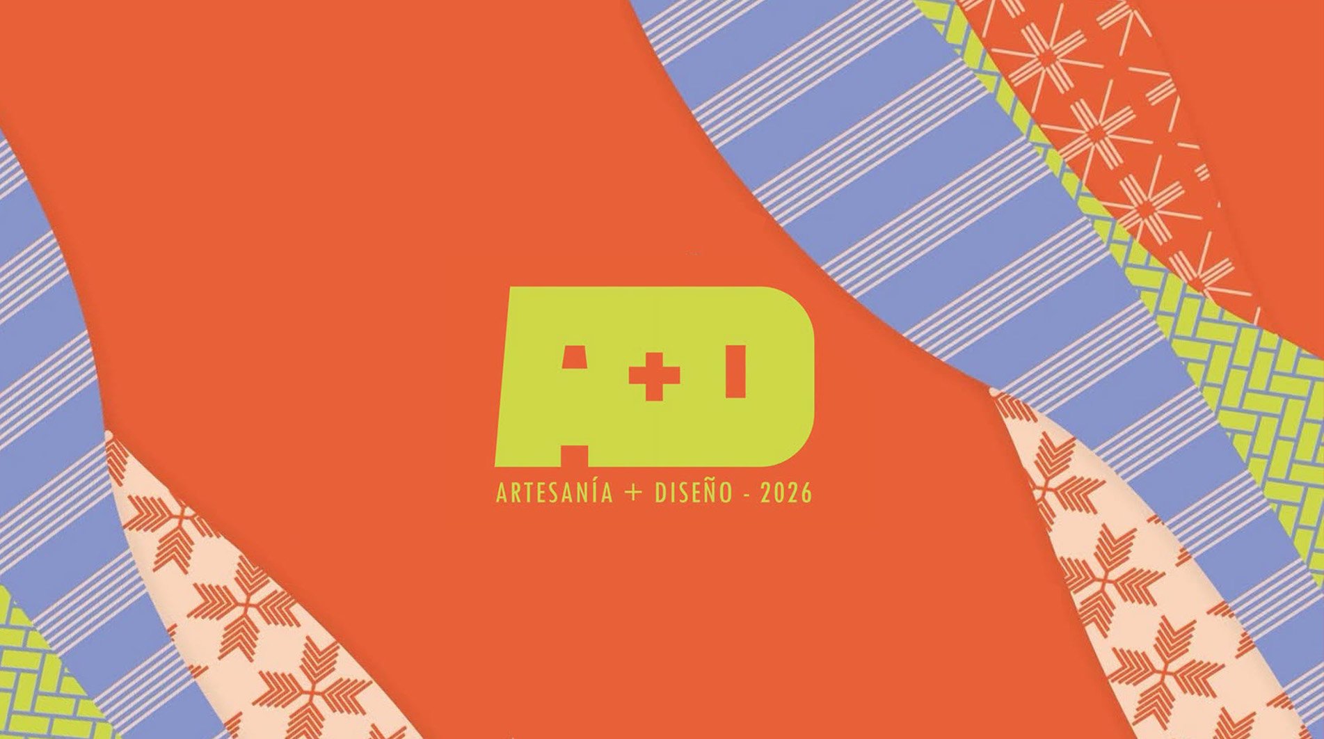 Artesanía + Diseño (A+D)